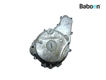 Dynamo Deksel Kawasaki KLR 650 1989-1993 (KLR650 KL650A), Motoren, Verzenden, Gebruikt