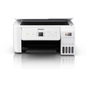 Epson EcoTank ET-2876 Inkjet MFP 33ppm, Computers en Software, Verzenden, Zo goed als nieuw