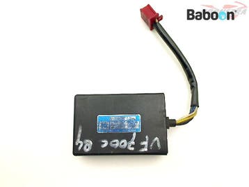 CDI / ECU unit Honda VF 700 Sabre 1984-1985 V45 (VF700, Verzenden, Gebruikt