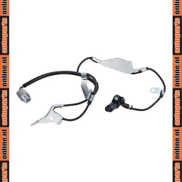 ABS-sensor Lexus LX 470 (UZJ100) Van 1998-05 tot 2008-03 - A, Verzenden, Nieuw, Lexus
