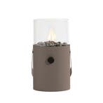 Cosi Fires - Cosiscoop Original gaslantaarn - clay, Verzenden, Nieuw
