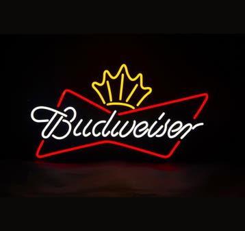 Neon Signs - Led, Verzamelen, Retro, Ophalen of Verzenden, Huis en Inrichting