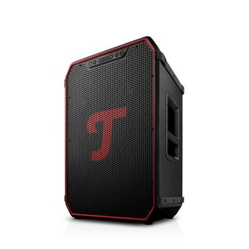 ROCKSTER NEO | 130 dB Bluetooth Party Speaker, Verzenden, Nieuw