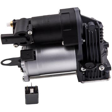 Luchtveringcompressor geschikt voor Mercedes S-Klasse C21..., Verzenden, Nieuw, Mercedes-Benz
