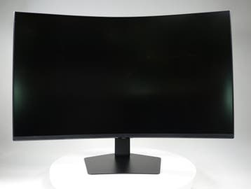 [RETOURDEAL] Samsung Odyssey G7 G75F 37 (FG756) Zwart | ..., Computers en Software, Monitoren, Ophalen of Verzenden, Nieuw, Samsung