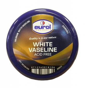 Eurol Vaseline 150 ml / 100 gram, Ophalen of Verzenden, Nieuw
