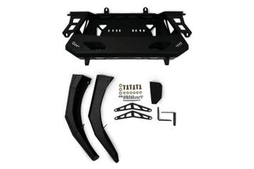 DV8 Offroad 03-09 Lexus GX 470 MTO Series Winch Front Bumper, Ophalen of Verzenden, Nieuw