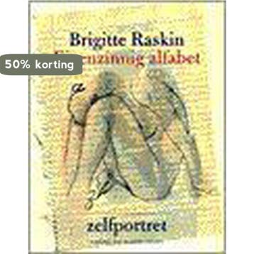 Eigenzinnig alfabet - B. Raskin 9789050184212, Verzenden, Gelezen, B. Raskin
