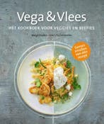 Vega & vlees 9789048311422 Margit Proebst, Verzenden, Zo goed als nieuw, Margit Proebst