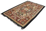 Anatolien Kelim Antik - Vloerkleed - 223 cm - 150 cm -, Nieuw