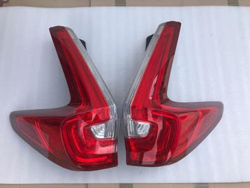 Honda CRV CR-V V 18- achterlicht links rechts LED EU, Verzenden, Gebruikt