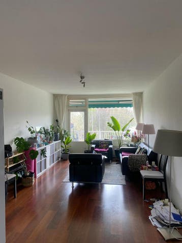 Eigen Kamer aan Hogevecht, Amsterdam, 50 m² of meer, Amsterdam