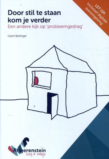 Boek Door stil te staan kom je verder 9789037260403, Verzenden, Zo goed als nieuw