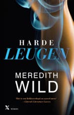 Harde leugen 9789401608091 Meredith Wild, Verzenden, Gelezen, Meredith Wild