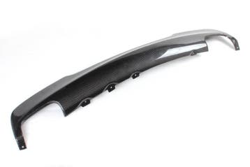 Carbon Mtech Diffuser, Verzenden