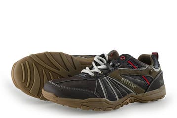 Mustang Sportschoenen in maat 42 Bruin, Bruin, Verzenden, Sportschoenen, Mustang