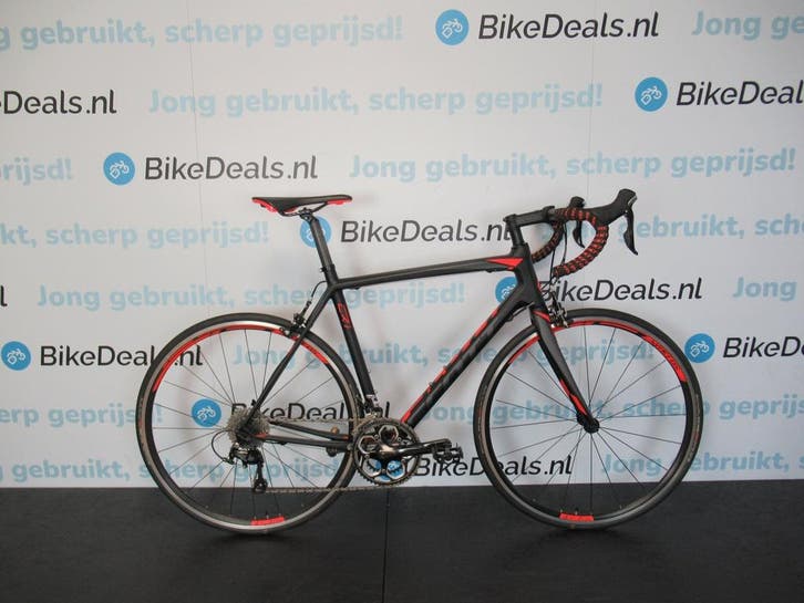 Scott Cr1 20, Fietsen en Brommers, Fietsen | Racefietsen, Gebruikt, Verzenden