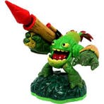 Skylanders Zook, Verzenden, Zo goed als nieuw