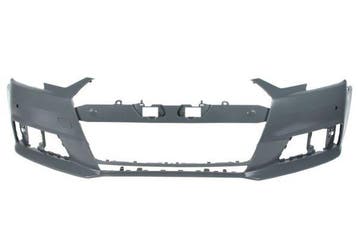 Bumper o.a: Audi, A4 (B9), A4 Allroad Quattro (B9) - S4 (B9), Ophalen of Verzenden, Nieuw, Audi, Bumper