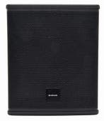 Citronic CASA-10B  Passieve Subwoofer 10 300W, Verzenden, Nieuw, Overige typen, Overige merken