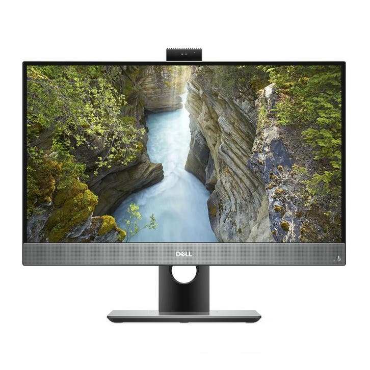 Dell OptiPlex 7780 AiO | Core i5 / 8GB / 256GB SSD, Computers en Software, Desktop Pc's, Gebruikt, Ophalen of Verzenden