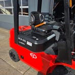 2024 - EP ELF 252X - elektrische heftruck - 4.80m - 2500kg, 2000 tot 3000 kg, Elektrisch, Heftruck, EP