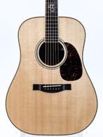Santa Cruz Tony Rice Dreadnought #8035 (Instrument), Muziek en Instrumenten, Snaarinstrumenten | Gitaren | Akoestisch, Ophalen of Verzenden