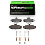 R1 1985-1997 Chevrolet Camaro Rear R1 Performance Sport Pads, Ophalen of Verzenden, Nieuw