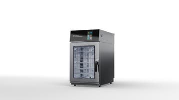 Leventi Invoq | MiniCombi 10 | Combi Oven | Injectiestoom |, Zakelijke goederen, Horeca | Keukenapparatuur, Ophalen of Verzenden