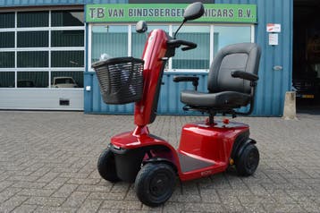 Vermeiren EON Scootmobiel | Nieuw | van Bindsbergen Zevenaar, Diversen, Brommobielen en Scootmobielen, Ophalen of Verzenden, Nieuw
