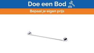 Bieden: High-Quality Matte Black Marine Slide, Ophalen of Verzenden, Nieuw
