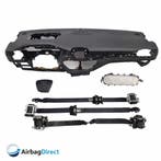 Airbag set - Dashboard Ford Focus (2018-heden), Nieuw, Ford