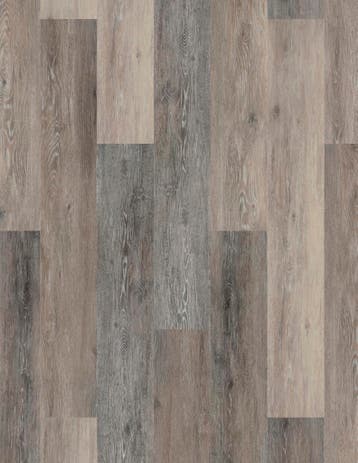 Klik pvc rechte plank  |  COREtec Essentials 1200 Series, Ophalen, Nieuw