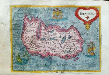 Verenigd Koninkrijk - Ierland, Dublin, VK, Cork, Galway;, Boeken, Nieuw