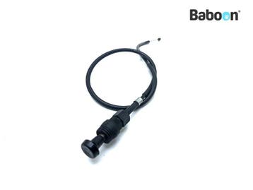 Chokekabel Suzuki XF 650 Freewind 1997-2003 (XF650), Verzenden, Gebruikt