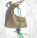 Gelukspoppetje Golfbal, Sport en Fitness, Golf, Verzenden, Nieuw, Overige typen, Overige merken