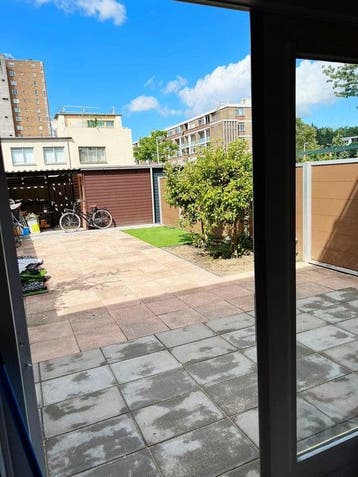 Te huur: Appartement Horatiusstraat in Rotterdam, Appartement, Rotterdam, Zuid-Holland