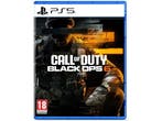 Call of Duty® Black Ops 6 - PS5 - Campaign Multiplayer, Verzenden, Nieuw