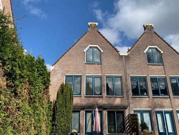 Te huur: Appartement Willaerlaan in Scherpenzeel, Huizen en Kamers, Gelderland, Scherpenzeel, Appartement