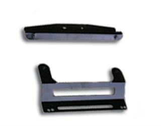 Cusco DIFFUSER BracketS OEM 06 STi diffuser on 05 older STi, Ophalen of Verzenden, Nieuw