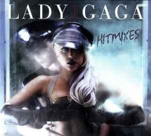 cd digi - Lady Gaga - Hitmixes, Verzenden, Zo goed als nieuw