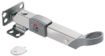 AXA Veiligheids Combi-Raamuitzetter AXAflex Security -, Verzenden, Nieuw