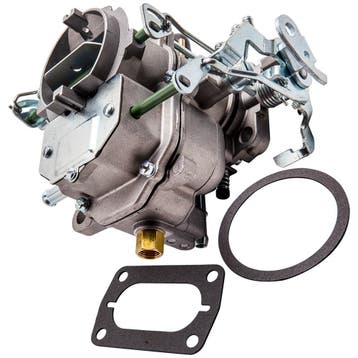 Geschikt voor carburetor voor Dodge Truck met 273-318 eng..., Verzenden, Nieuw, Dodge