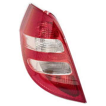 Mercedes A W169 2004-2008 Achterlicht Links Pinklicht Wit UL, Verzenden, Nieuw