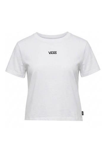 Vans Top in maat XL Wit, Kleding | Dames, Vans, Verzenden, Zo goed als nieuw, Wit