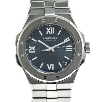 Chopard - Alpine Eagle - 4225064 - Heren - 2010-2020, Nieuw