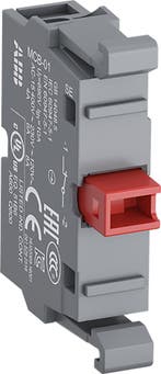 ABB MCB Hulpcontactblok - 1SFA611610R1010, Verzenden, Nieuw, Overige typen