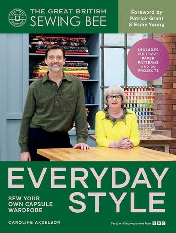 9781837836932 The Great British Sewing Bee: Everyday Style, Boeken, Verzenden, Nieuw, The Great British Sewing Bee
