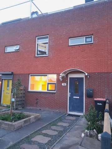 Te huur: Huis Harderwijkstraat in Lelystad, Lelystad, Flevoland