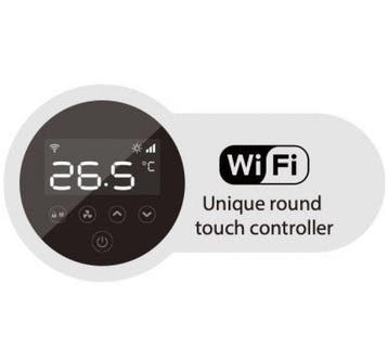 AquaForte Mr.Silence Full Inverter Warmtepompen, Verzenden, Nieuw